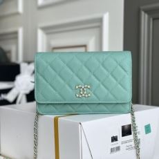 Chanel WOC Bags